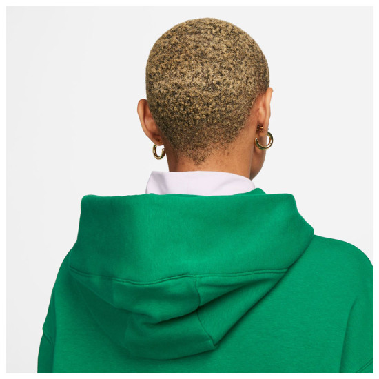 Nike Γυναικείο φούτερ Sportswear Phoenix Fleece Oversized Pullover Hoodie